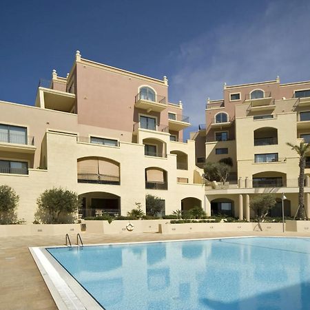 Luxury Seaview & Pool-Hosted By Sweetstay Mellieħa Kültér fotó