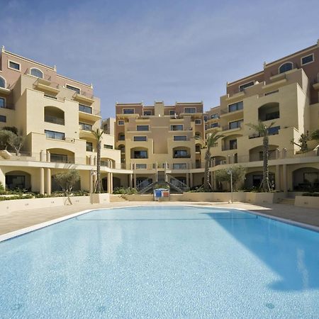 Luxury Seaview & Pool-Hosted By Sweetstay Mellieħa Kültér fotó