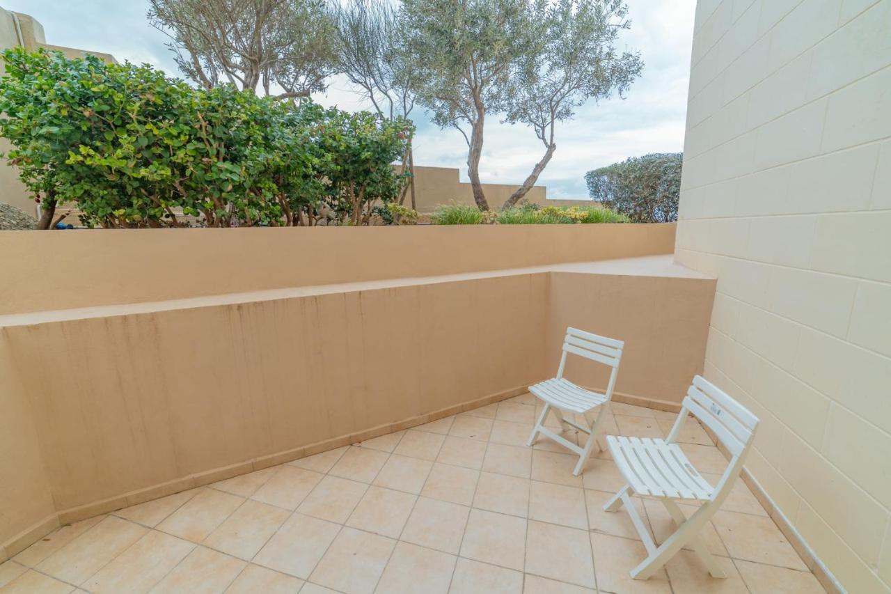 Luxury Seaview & Pool-Hosted By Sweetstay Mellieħa Kültér fotó